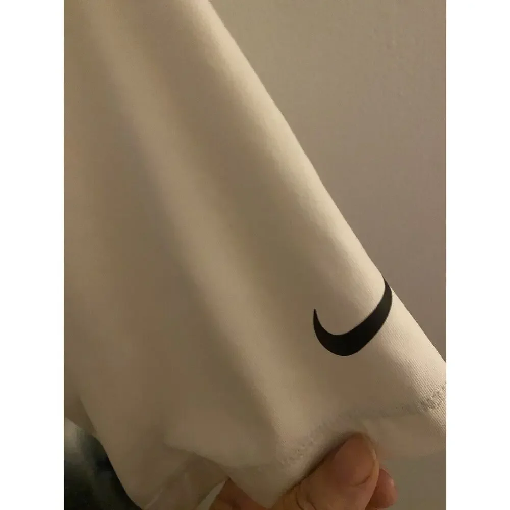 RARE / NIKE Mobility Gradient SIZE‎ SMALL GOLF Polo Shirt MSRP $ 80.00